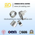 OEM Aluminum Die Sand Casting for Auto Parts with Machining